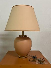 Lampada da cassettiera