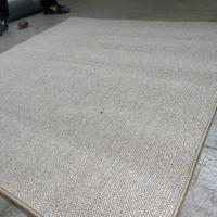 Tappeto moquette