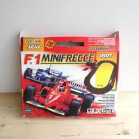 F1 mini frecce Pista elettrica Hasbro giocattolo
