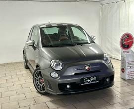 Abarth 595 1.4 Turbo T-Jet 160 cv MTA Turismo 2015