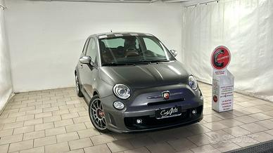 Abarth 595 1.4 Turbo T-Jet 160 cv MTA Turismo 2015