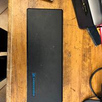 Microfono sennheiser MD441U