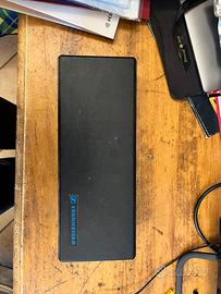 Microfono sennheiser MD441U