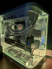 PC AM5 R7 9700x 32  DDR5 
