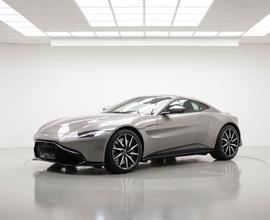 ASTON MARTIN VANTAGE COUPÉ