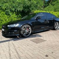 Audi A6 2.0 TDI 190 CV ultra S tronic Business Plu