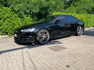 Audi A6 2.0 TDI 190 CV ultra S tronic Business Plu
