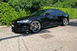 Audi A6 2.0 TDI 190 CV ultra S tronic Business Plu