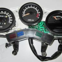 Yamaha XJ 600 cruscotto incompeto