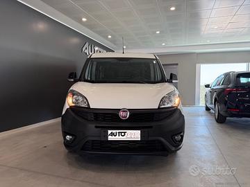 FIAT Doblò 1.6 MJT 120 PL-TN Cargo Maxi Loun.