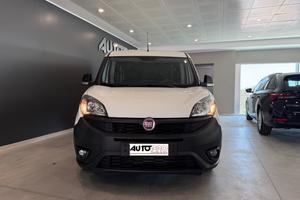 FIAT Doblò 1.6 MJT 120 PL-TN Cargo Maxi Loun.
