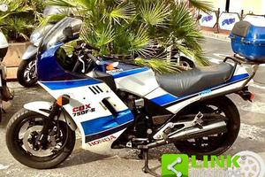 HONDA CBX 750 750 F -II del