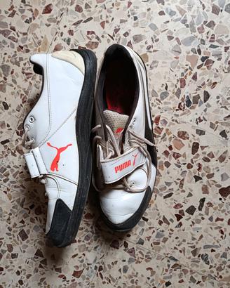 Scarpe lanci Puma atletica