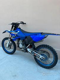 Yz 125 2013