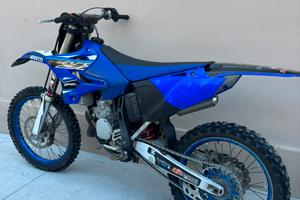 Yz 125 2013