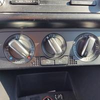 Comandi riscaldamento VOLKSWAGEN POLO del 2009