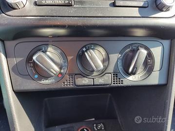 Comandi riscaldamento VOLKSWAGEN POLO del 2009