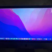 💻 iMac 27” Retina 5K