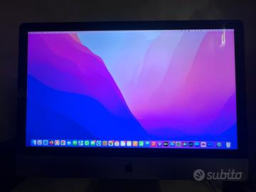 💻 iMac 27” Retina 5K