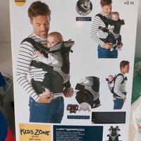 Marsupio porta bimbo neonato marca Jane' Kangaroo
