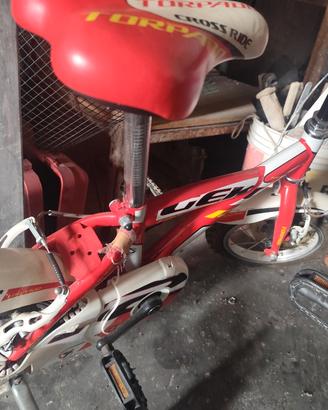 bici bambino 