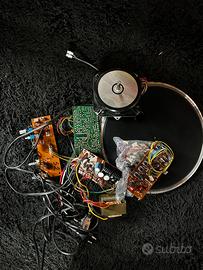 Giradischi Telefunken ST  1