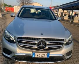 Mercedes-benz GLC 220 GLC 220 d 4Matic Sport