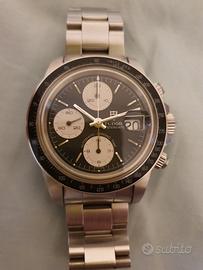 TUDOR Chronograph Oysterdate Big Block 94200