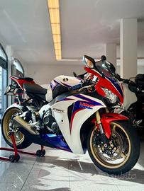 Honda CBR 1000 RR