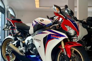 Honda CBR 1000 RR