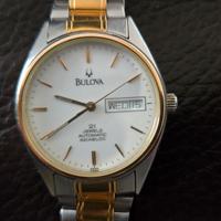 orologio Bulova Automatico vintage