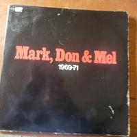 mark don&mel vinile