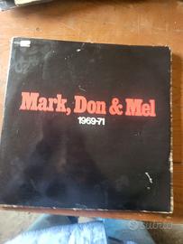 mark don&mel vinile