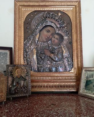 Quadro antico