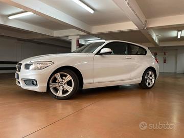 BMW Serie 1 (F21) - PREZZO PROMO