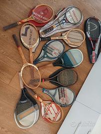 Racchette da tennis