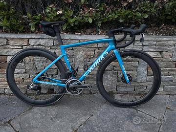 Specialized S-Works Tarmac SL7. Limited ed. 60/119