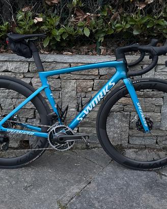 Specialized S-Works Tarmac SL7. Limited ed. 60/119
