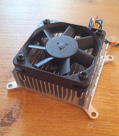 ventola raffreddamento