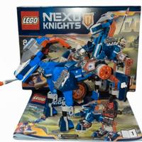 LEGO Nexo Knights 70312