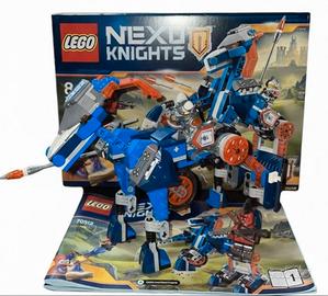 LEGO Nexo Knights 70312