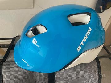 Casco per bicicletta per bambini B'TWIN