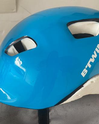 Casco per bicicletta per bambini B'TWIN