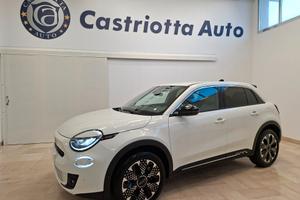 Fiat 600 Hybrid 136 CV DCT MHEV La Prima