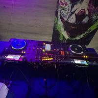 Console pioneer