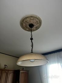 Lampadario da cucina