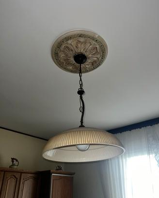 Lampadario da cucina