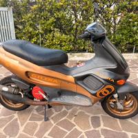 Gilera Runner 50