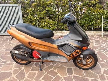 Gilera Runner 50