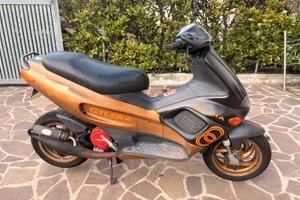 Gilera Runner 50